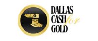 Dallas Cash for Gold logo